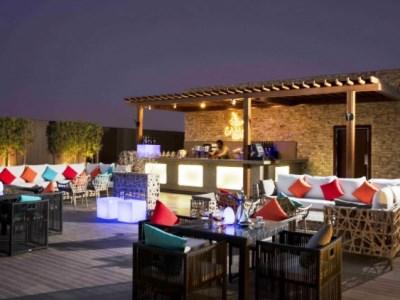 Rosh Rayhaan By Rotana Hotel