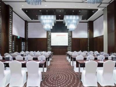 Rosh Rayhaan By Rotana 5* Riyad