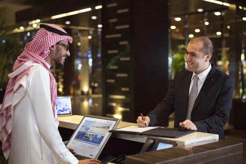 Hotel Rosh Rayhaan By Rotana Riyad