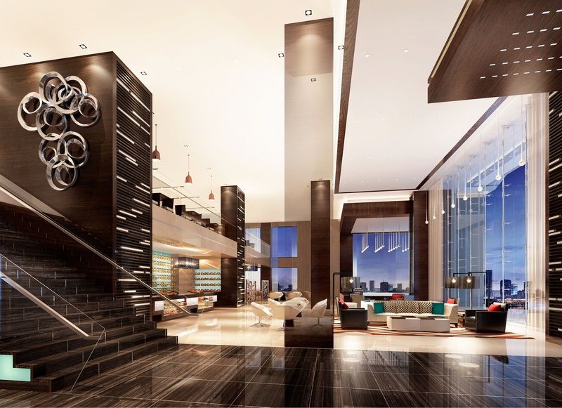 Rosh Rayhaan By Rotana 5*