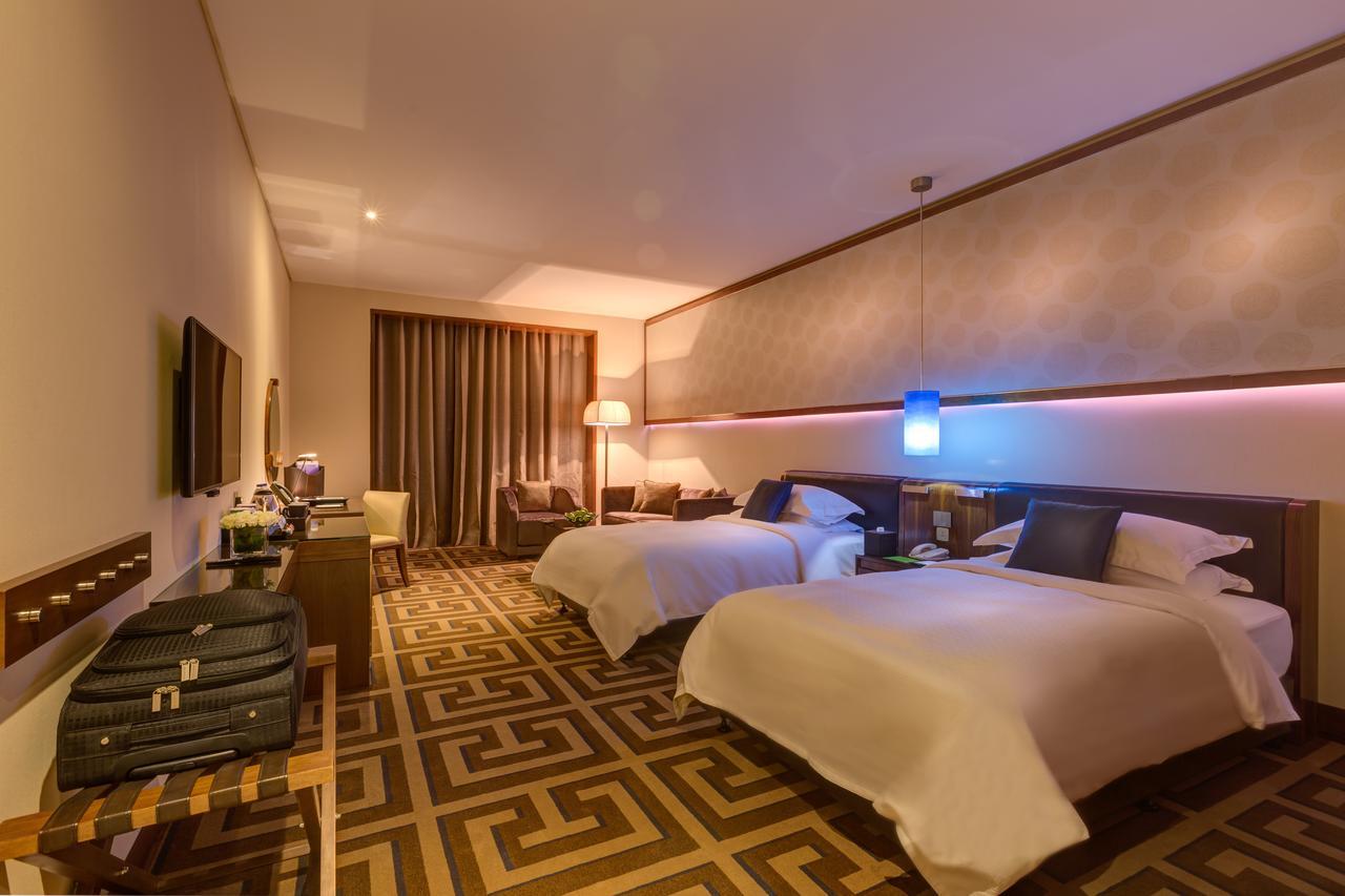 Rosh Rayhaan By Rotana Riyad