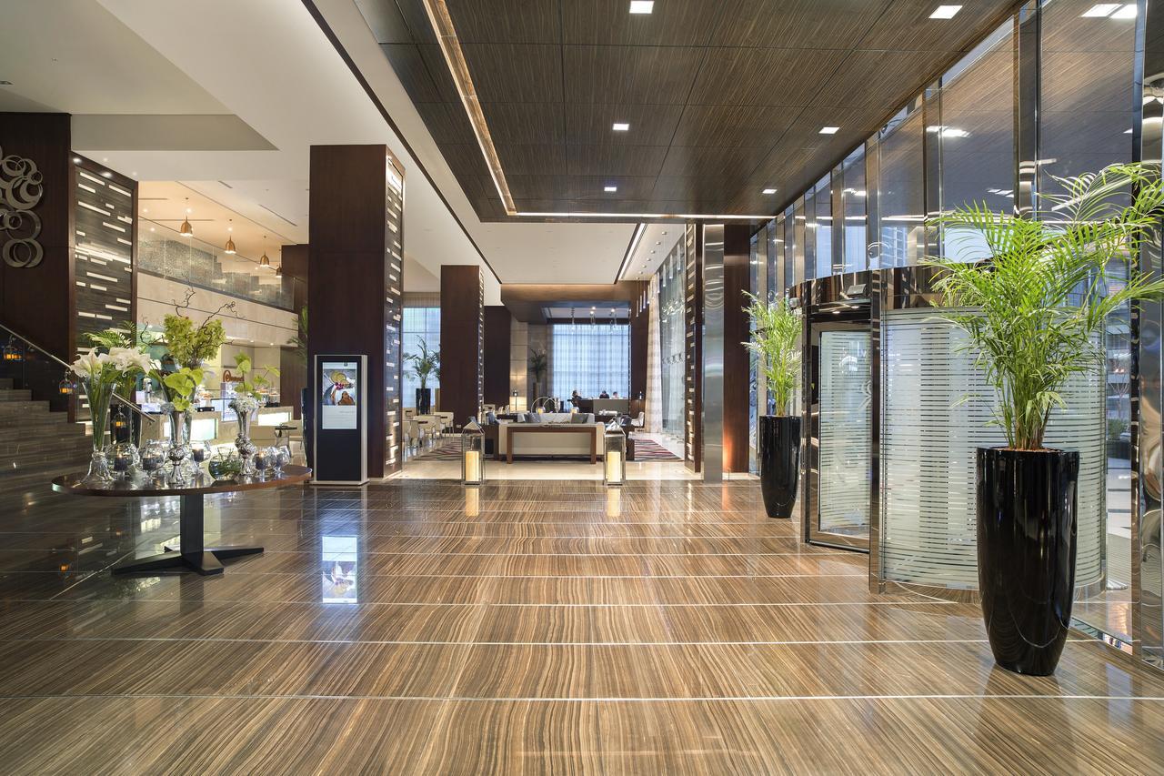 Rosh Rayhaan By Rotana 5* Riyad