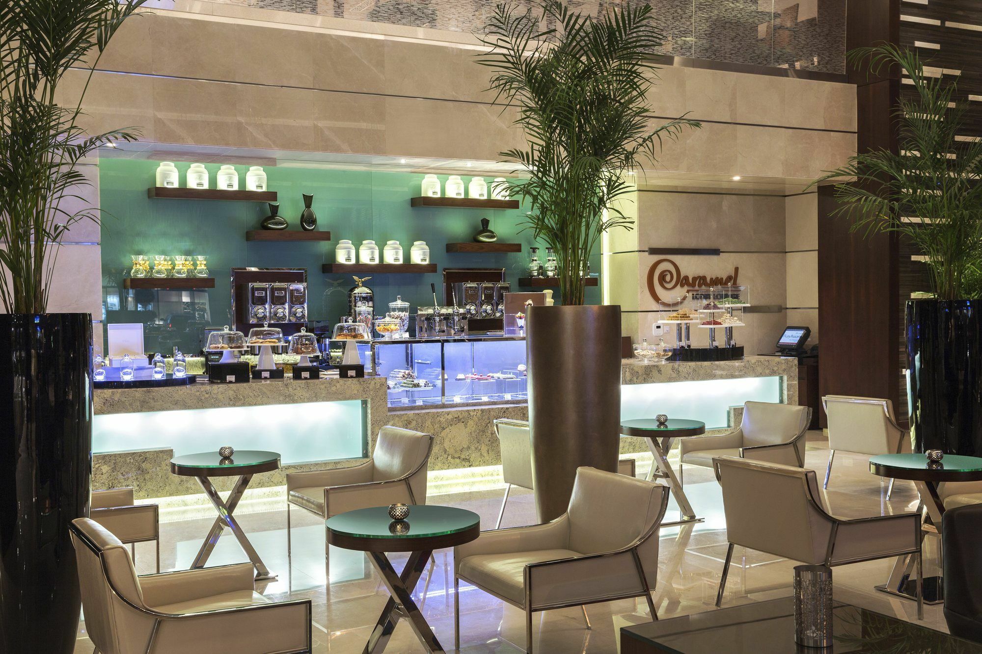 Hotel Rosh Rayhaan By Rotana