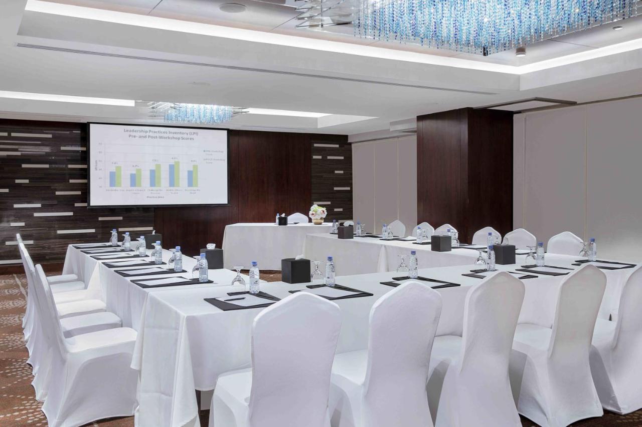 روش ريحان من روتانا 5* الرياض