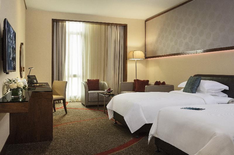 Rosh Rayhaan By Rotana 5* Riyadh