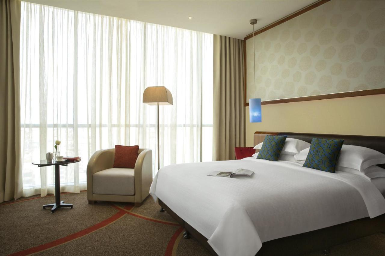Rosh Rayhaan By Rotana