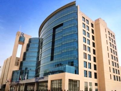 روش ريحان من روتانا الرياض