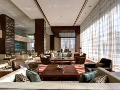 روش ريحان من روتانا 5* الرياض