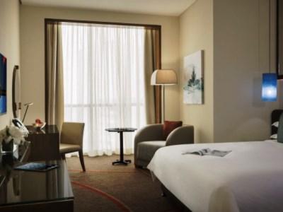 Rosh Rayhaan By Rotana Hotel 5*