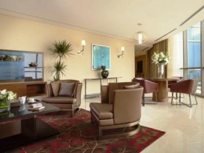 Rosh Rayhaan By Rotana Hotel 5*