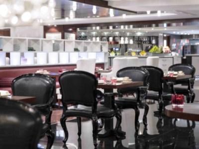 Rosh Rayhaan By Rotana होटल Riyadh