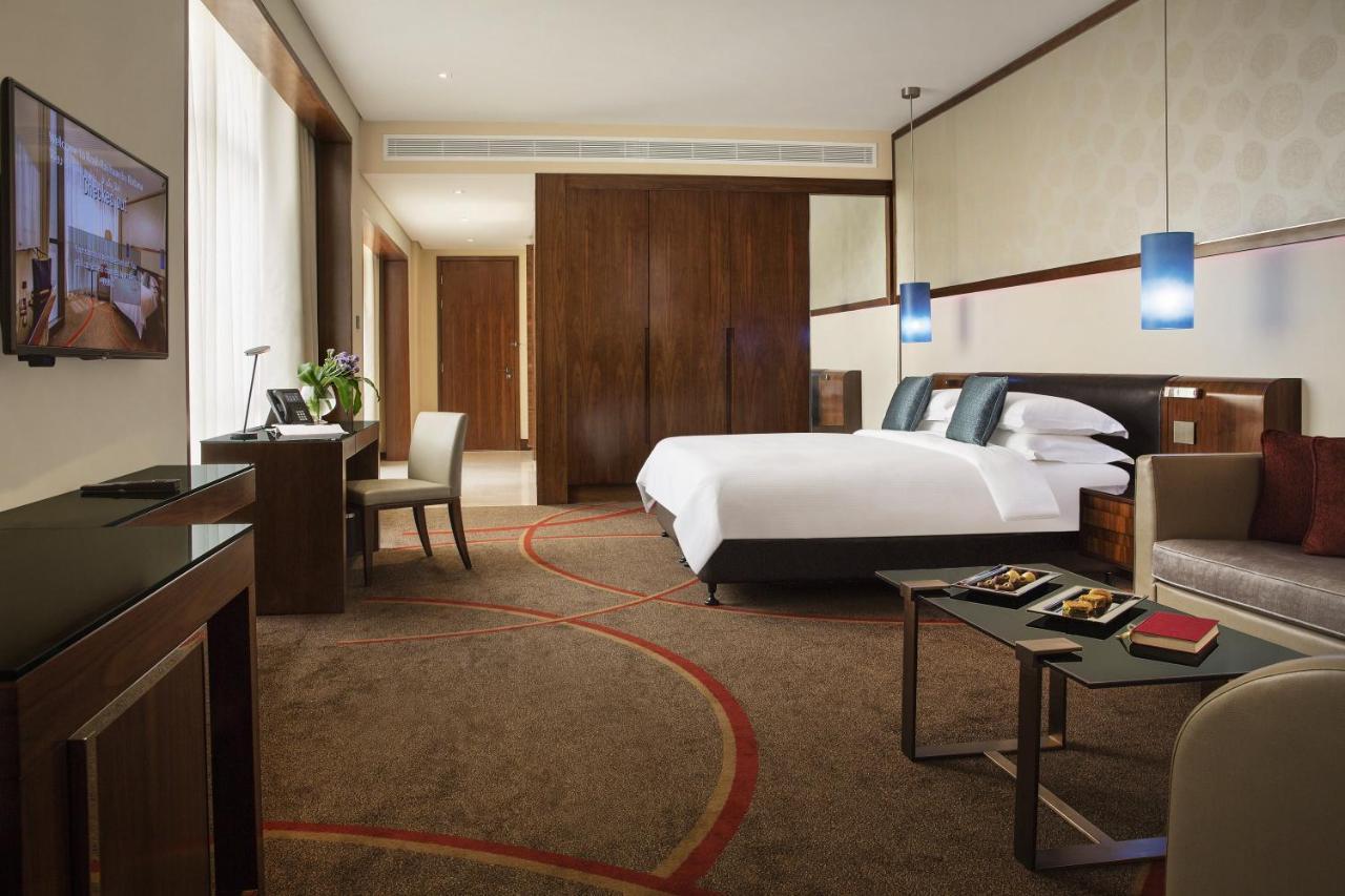 Rosh Rayhaan By Rotana Hotel 5*