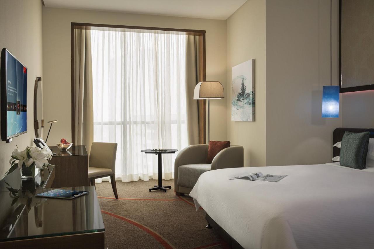 Rosh Rayhaan By Rotana होटल Riyadh