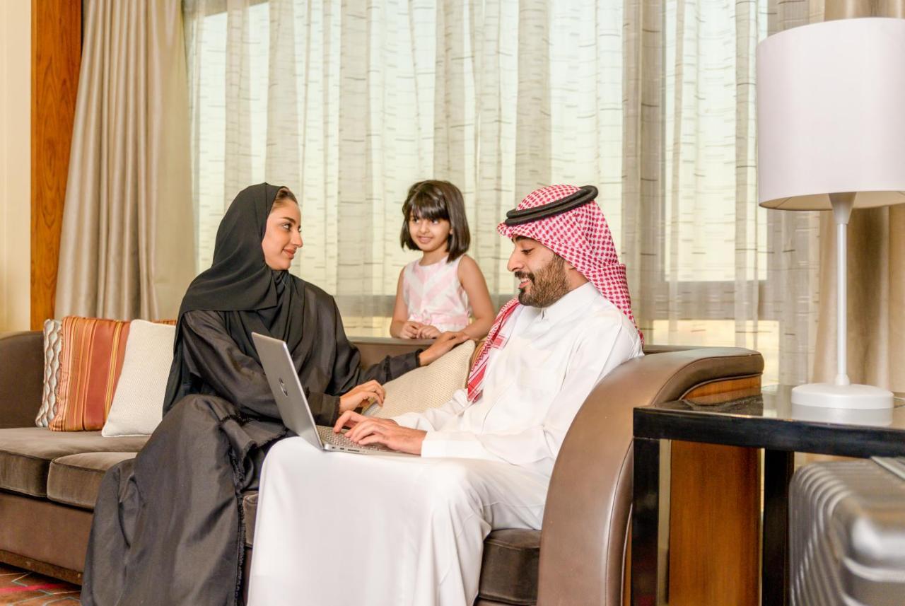 فندق روش ريحان من روتانا 5*