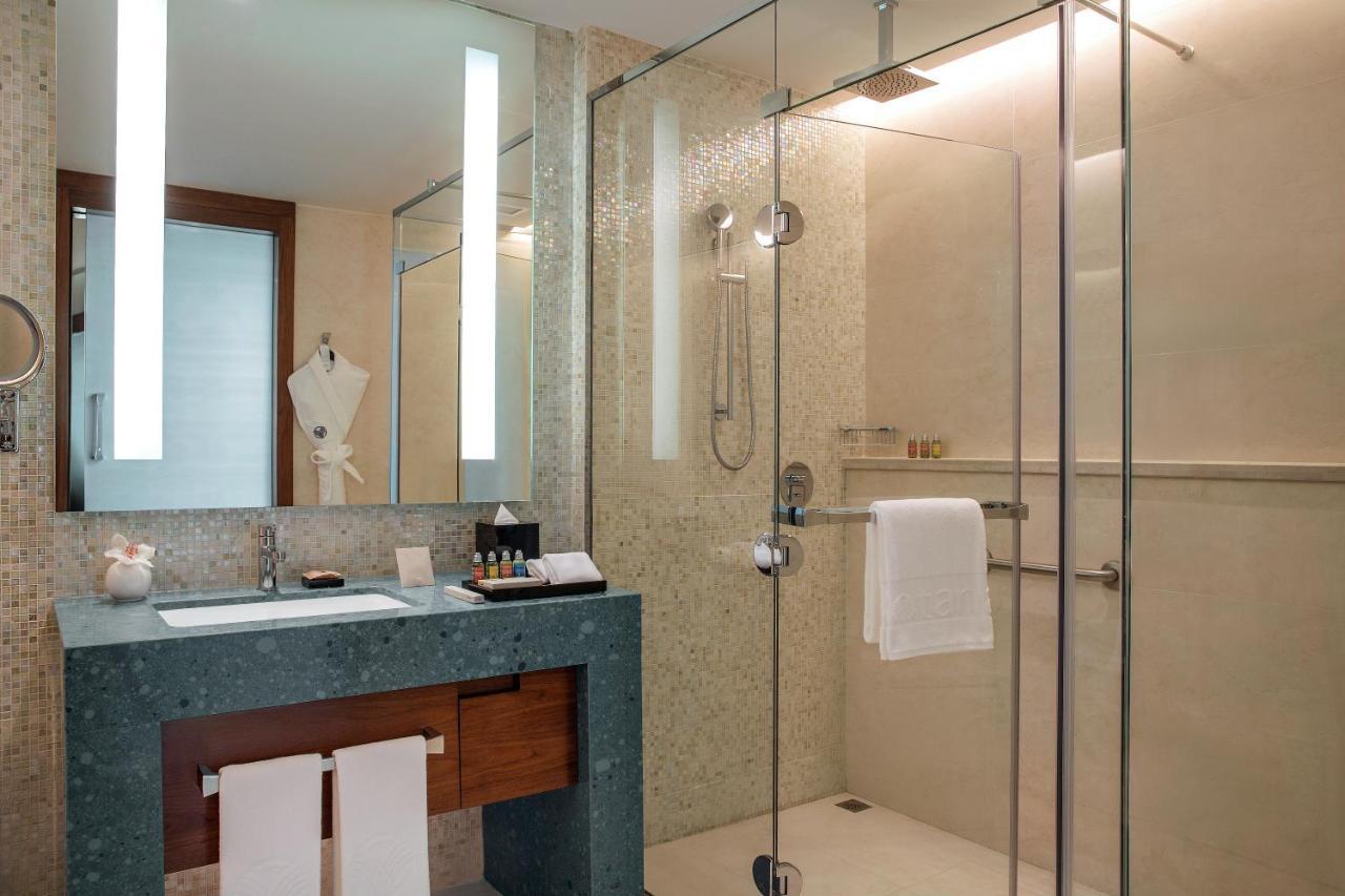 روش ريحان من روتانا 5* الرياض