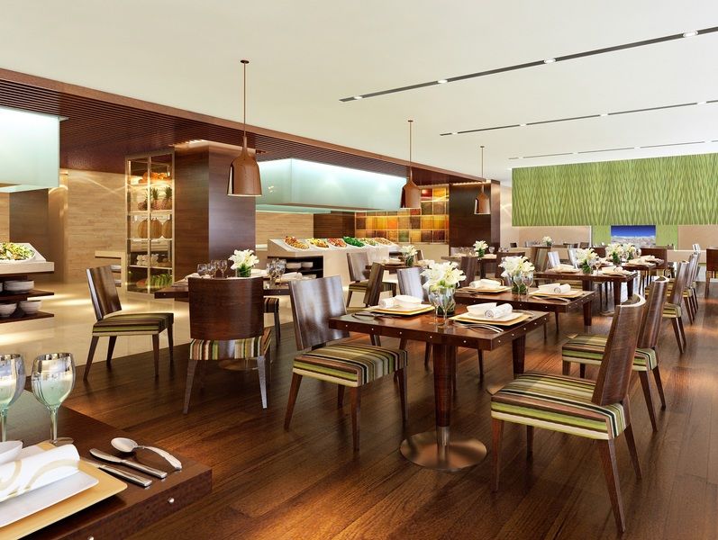Rosh Rayhaan By Rotana