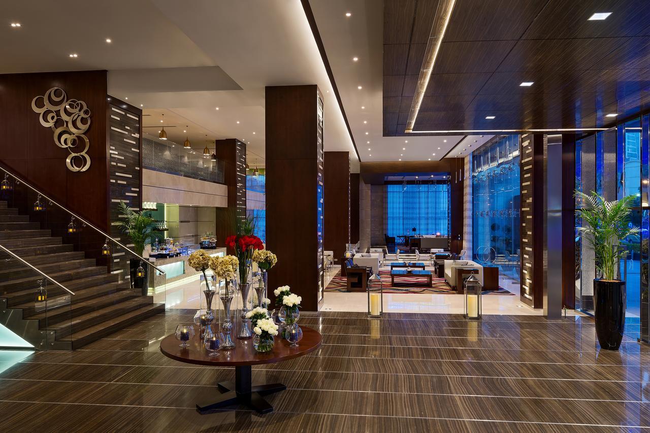 Rosh Rayhaan By Rotana 5*
