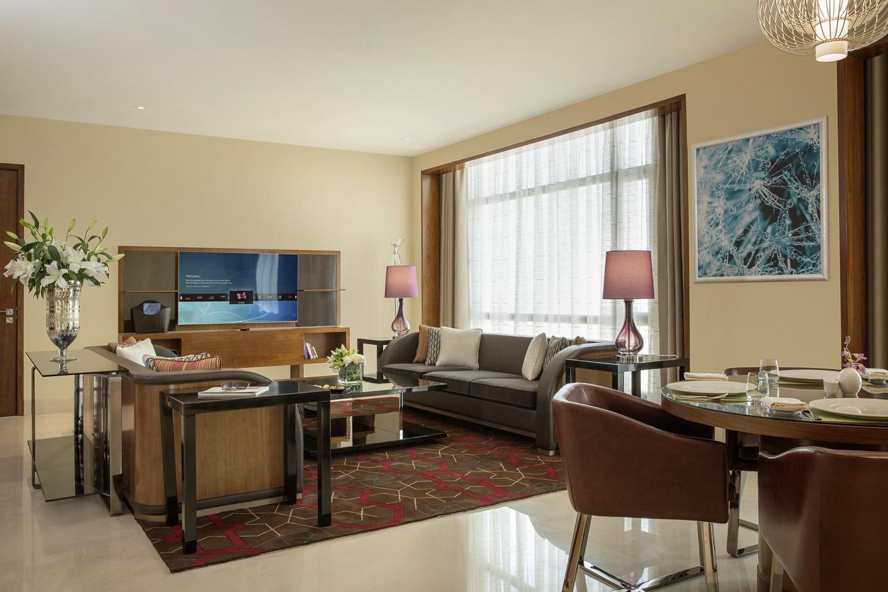 Rosh Rayhaan By Rotana 5*