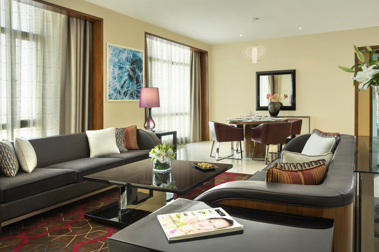 Hotel Rosh Rayhaan By Rotana Riyadh