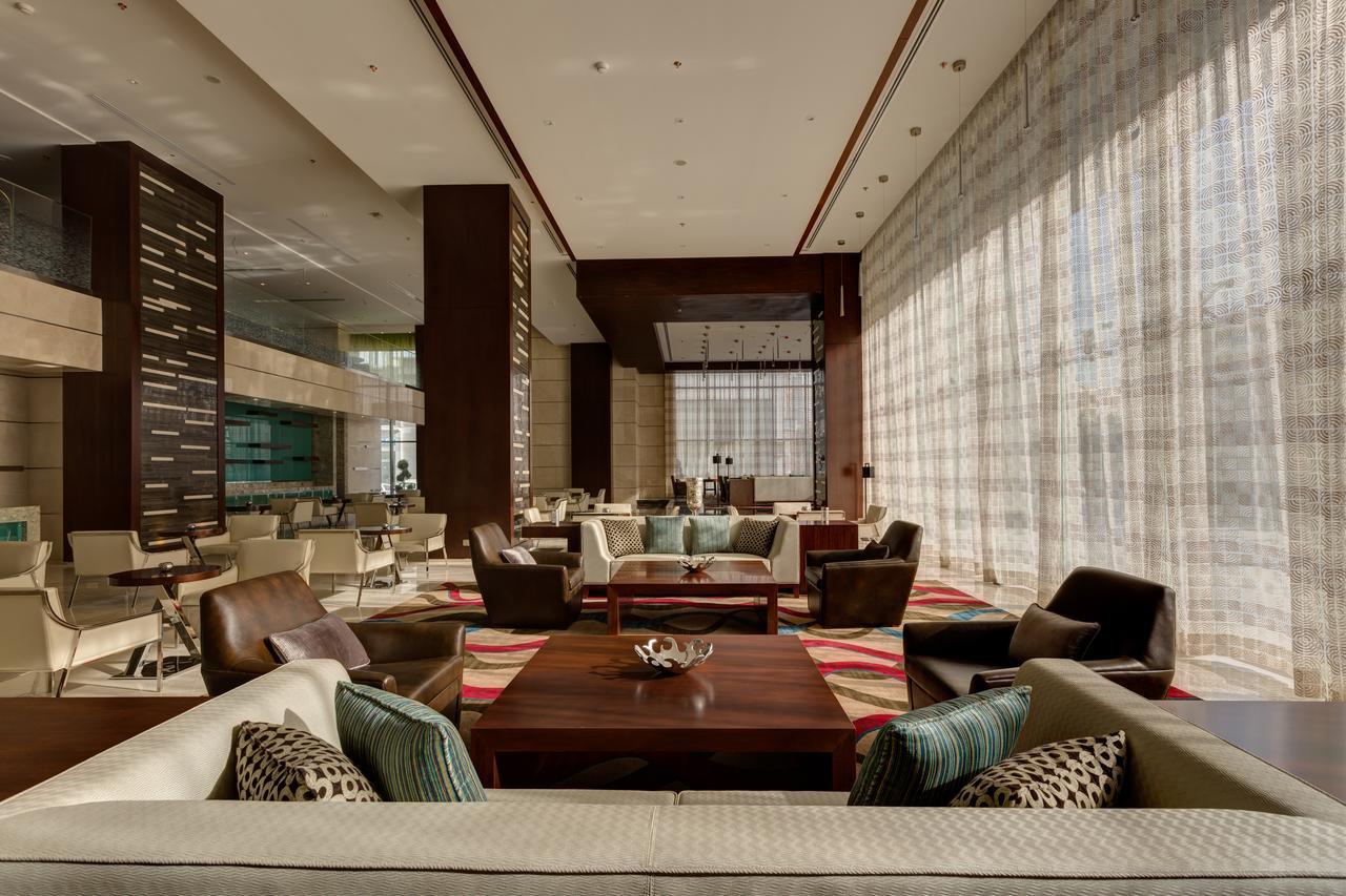 Rosh Rayhaan By Rotana Riyadh
