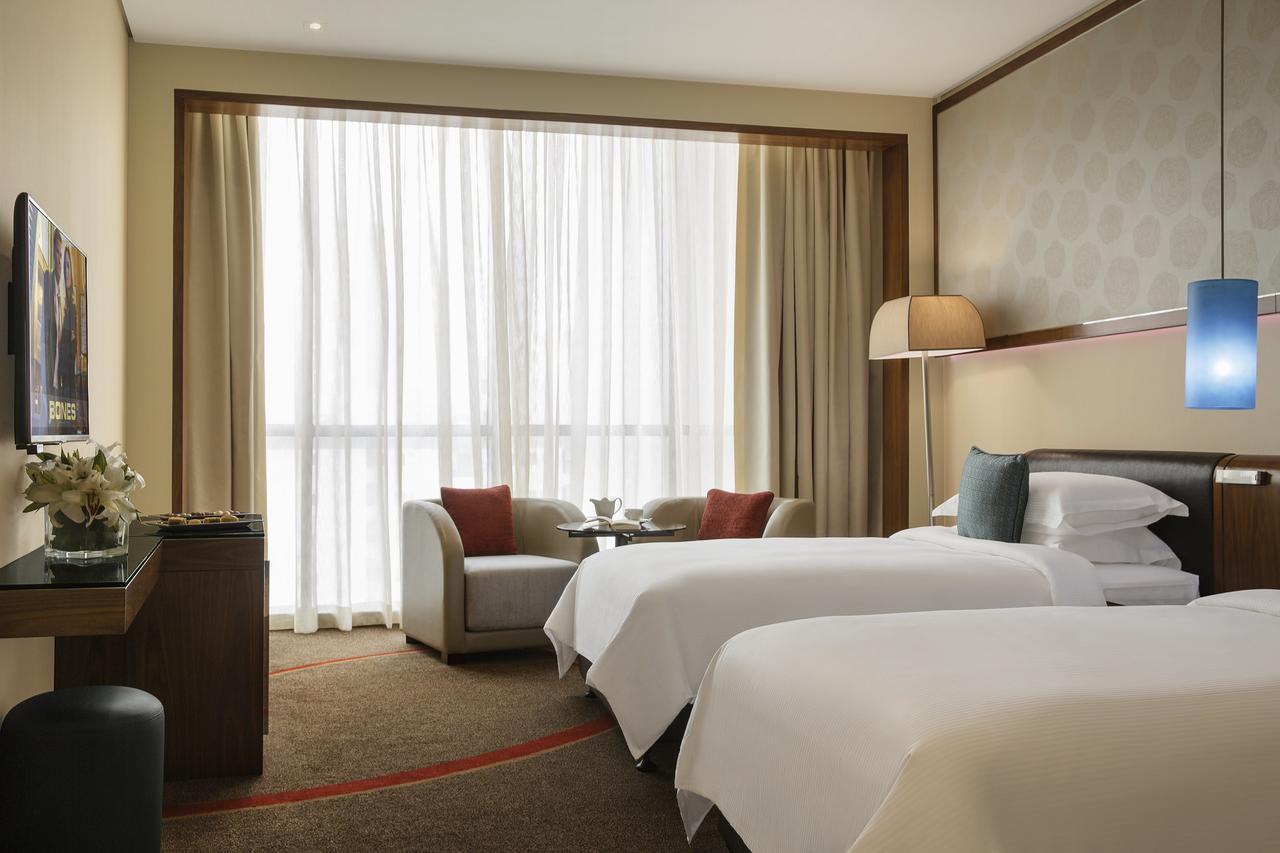 Rosh Rayhaan By Rotana 5* Riyadh