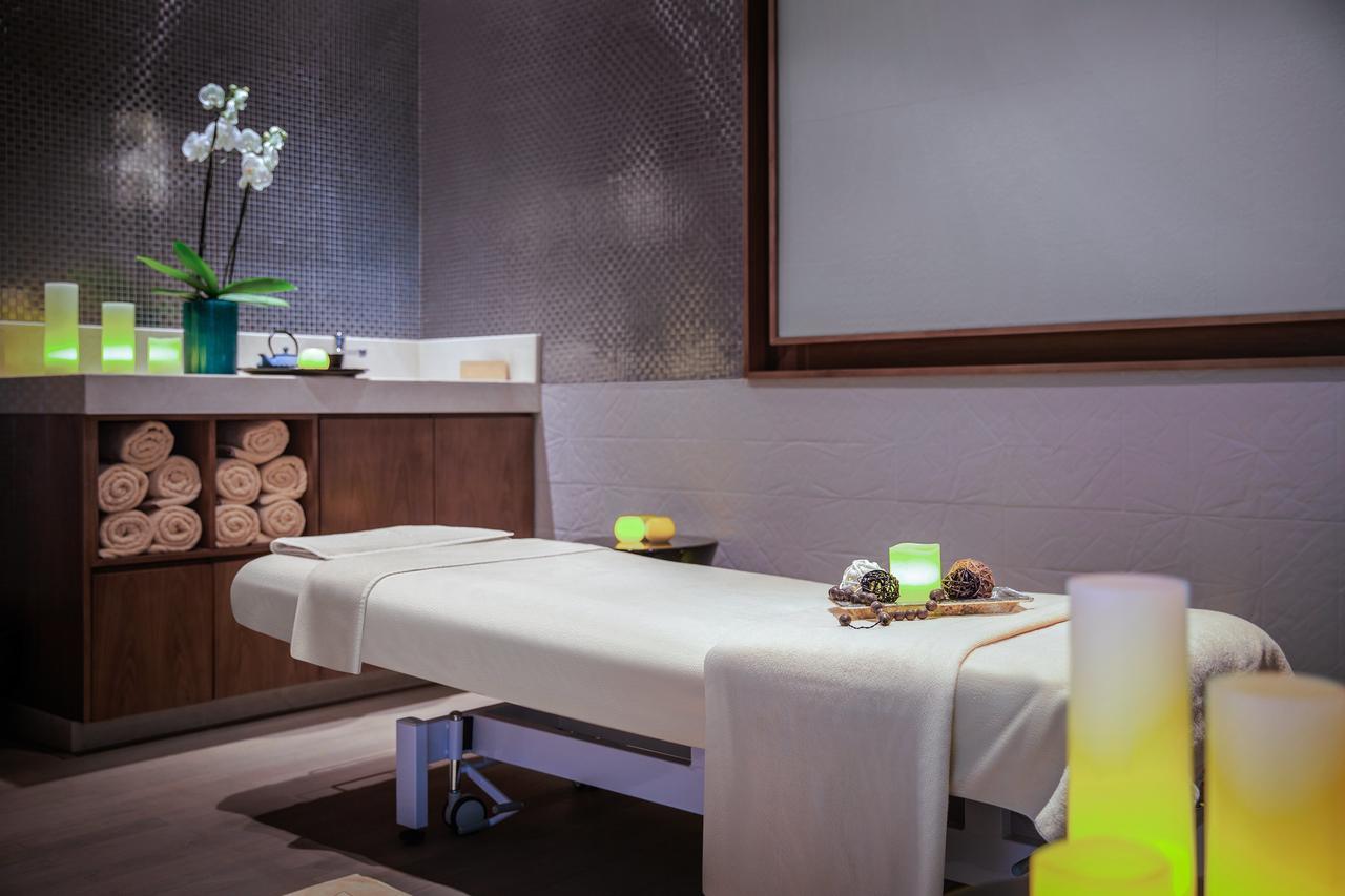 Rosh Rayhaan By Rotana 5* Riyadh
