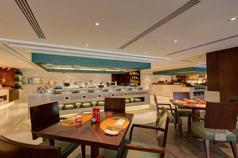 Rosh Rayhaan By Rotana Hotel Riyadh