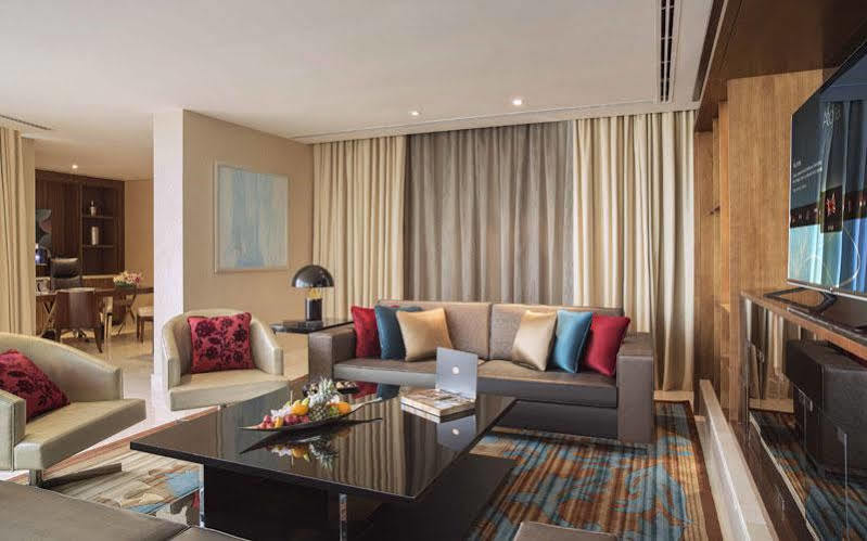 होटल Rosh Rayhaan By Rotana Riyadh