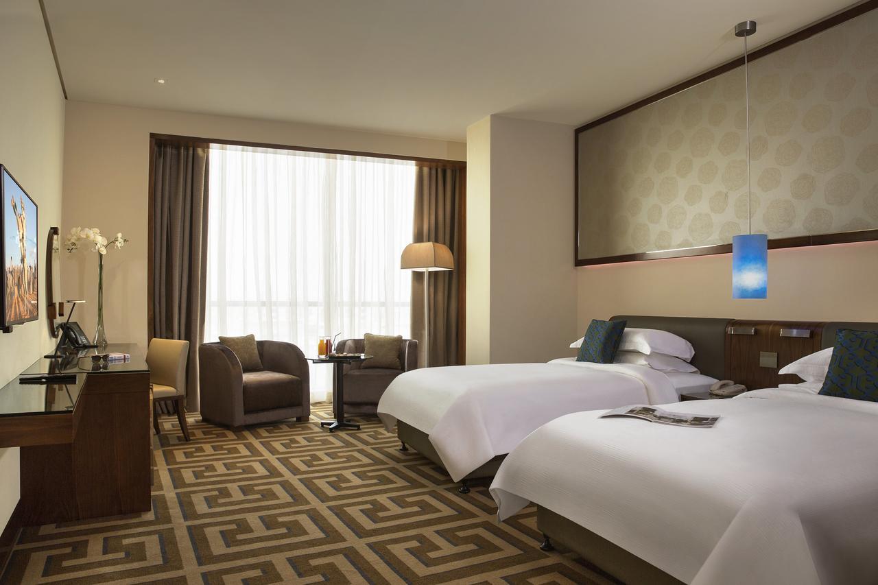 Rosh Rayhaan By Rotana 5*