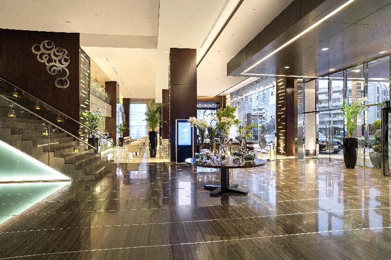 Rosh Rayhaan By Rotana Riyadh