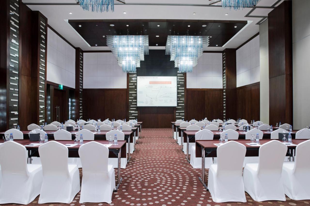 Rosh Rayhaan By Rotana 5* Riyadh