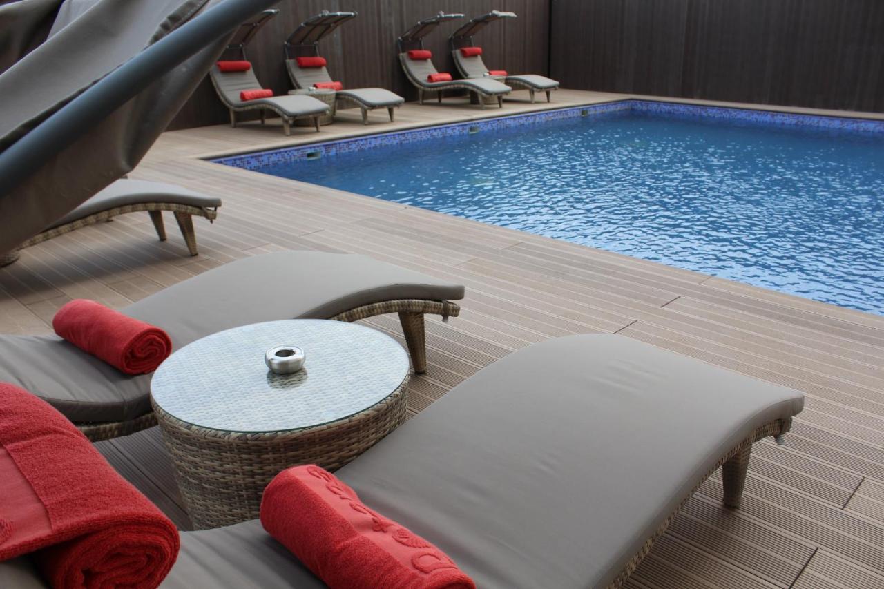 Rosh Rayhaan By Rotana