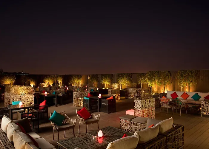 Rosh Rayhaan By Rotana