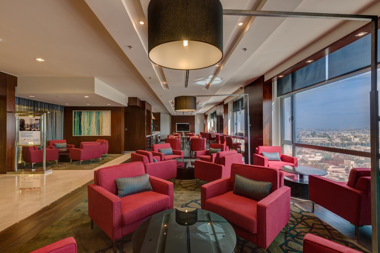 Rosh Rayhaan By Rotana Hotel