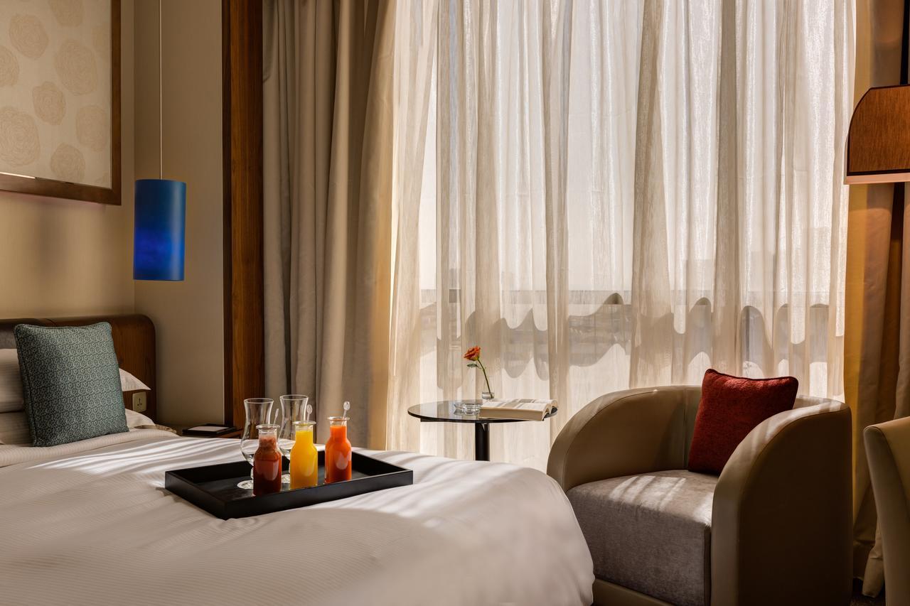 Rosh Rayhaan By Rotana