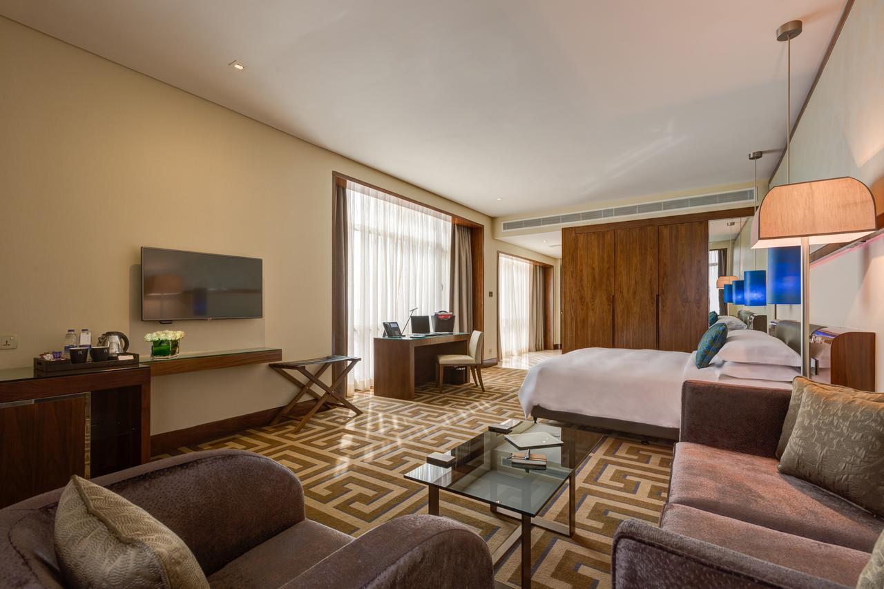 Rosh Rayhaan By Rotana Hotel Riyadh