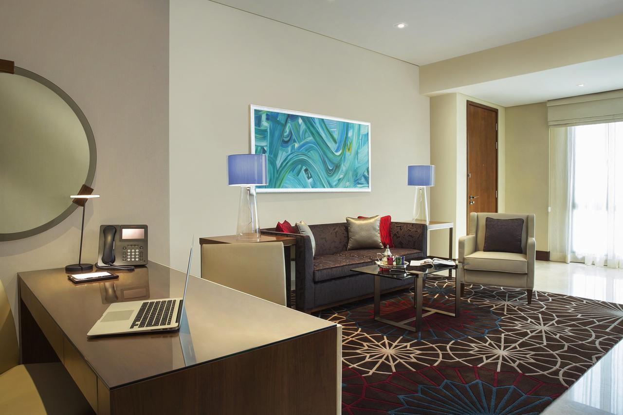 Rosh Rayhaan By Rotana