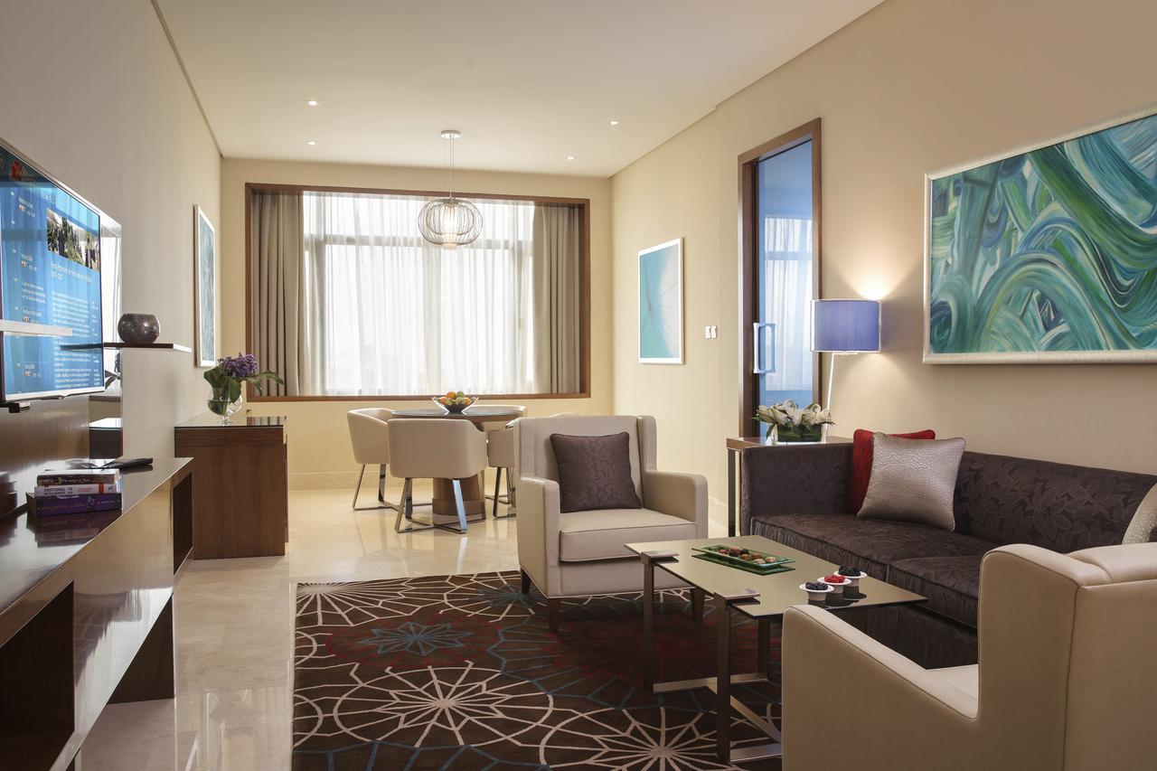 Rosh Rayhaan By Rotana Hotel 5*