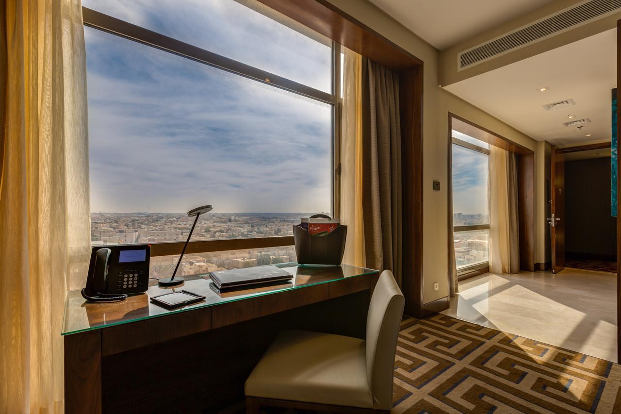 Rosh Rayhaan By Rotana Hotel 5*