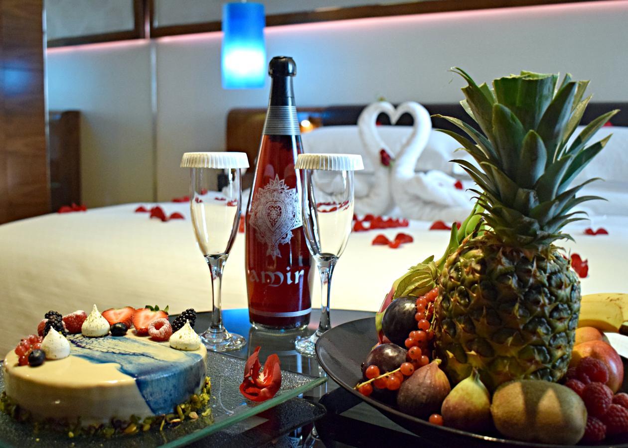 Hotel Rosh Rayhaan By Rotana Riyadh
