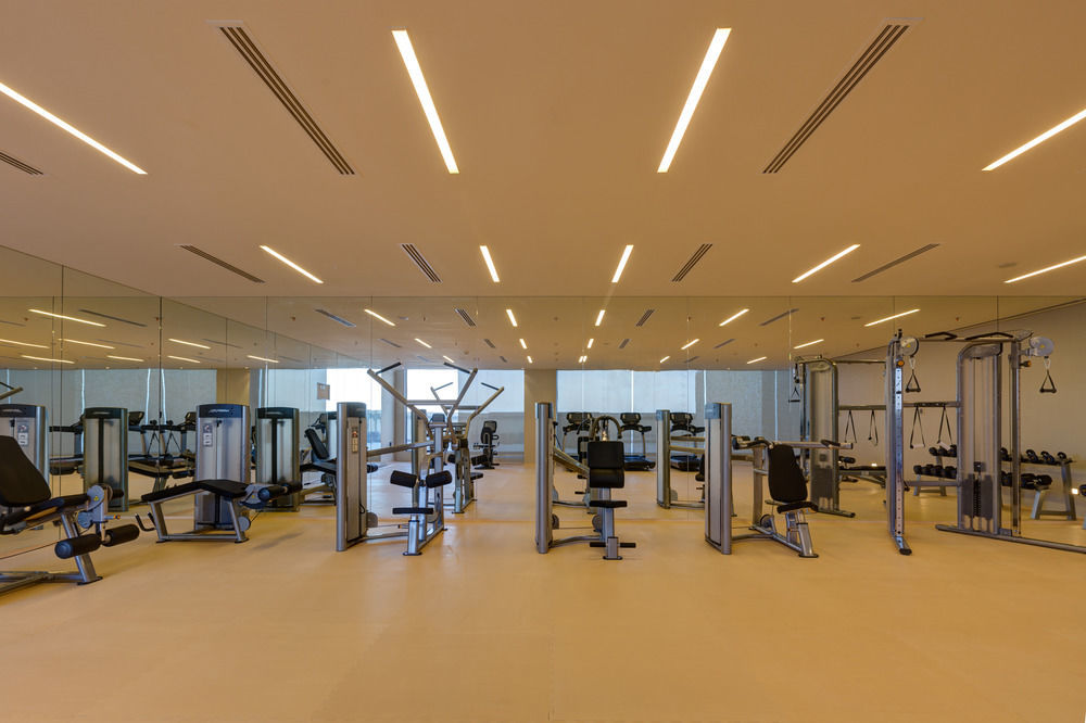 Hotel Rosh Rayhaan By Rotana Riyadh