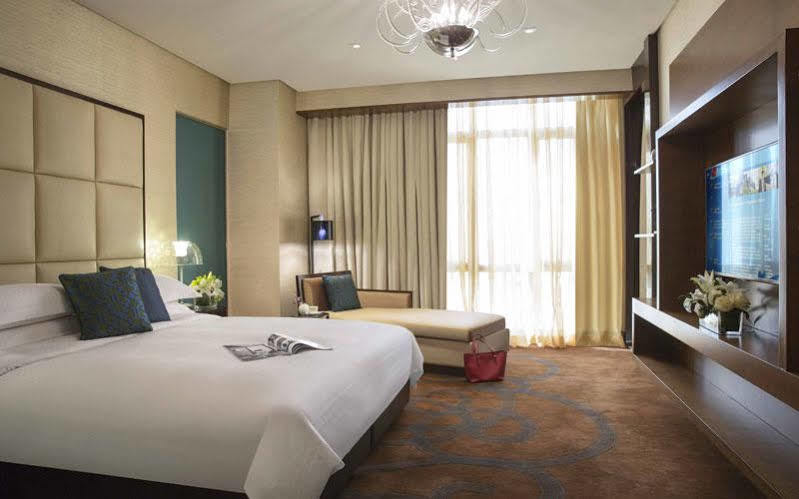 Hotel Rosh Rayhaan By Rotana