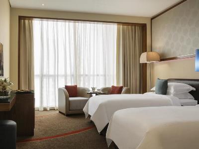 Rosh Rayhaan By Rotana 5* Riyadh