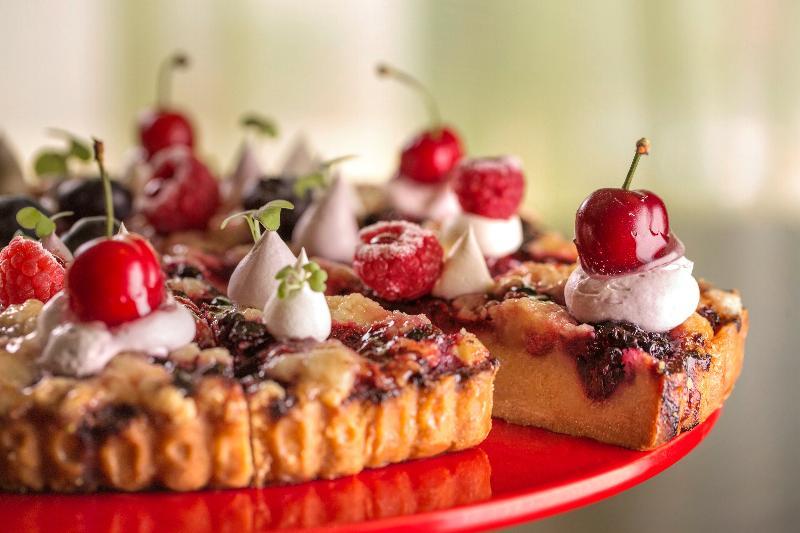 Rosh Rayhaan By Rotana Hotel 5*