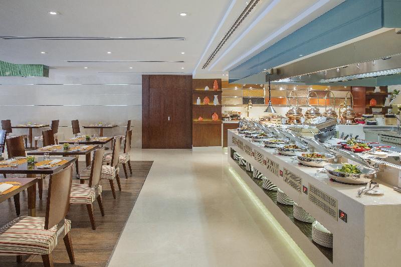Hotel Rosh Rayhaan By Rotana Riyadh